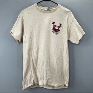 Southern Illinois University SIU Homecoming 2023 Tee Beige